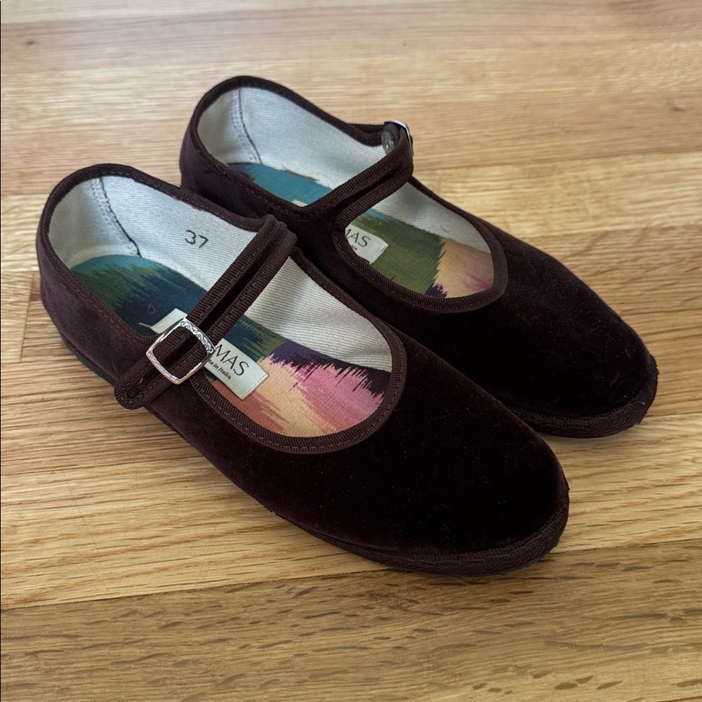 Cayumas Boheme Cioccolato - 37